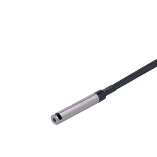 ifm electronic Diffuse Reflection Photoelectric Sensor, 40 mm (OB50), 60 mm (OBF), 150 mm (OO50), 420 mm (OCF) - E20715 product image