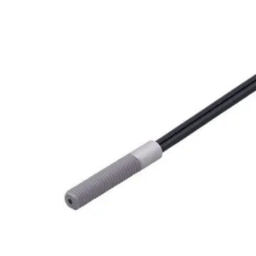 ifm electronic Diffuse Reflection Photoelectric Sensor, 60 mm (OB50), 90 mm (OBF), 300 mm (OO50), 570 mm (OCF) - E20654 product image
