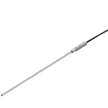 ifm electronic Diffuse Reflection Photoelectric Sensor, 15 mm (OB50), 25 mm (OBF), 60 mm (OO50), 220 mm (OCF) Detection - E20748 product image