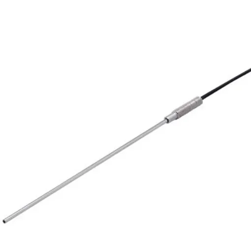 ifm electronic Diffuse Reflection Photoelectric Sensor, 15 mm (OB50), 25 mm (OBF), 60 mm (OO50), 220 mm (OCF) Detection - E20748 product image