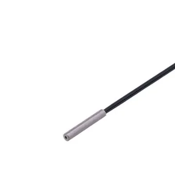 ifm electronic Diffuse Reflection Photoelectric Sensor, 20 mm (OB50), 25 mm (OBF), 60 mm (OO50), 170 mm (OCF) Detection - E20711 product image