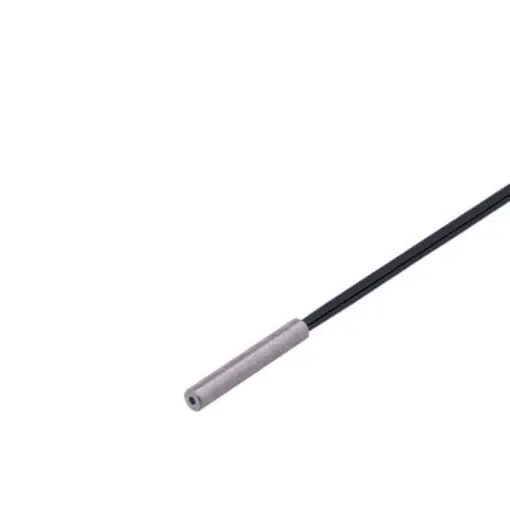 ifm electronic Diffuse Reflection Photoelectric Sensor, 20 mm (OB50), 25 mm (OBF), 60 mm (OO50), 170 mm (OCF) Detection - E20711 product image
