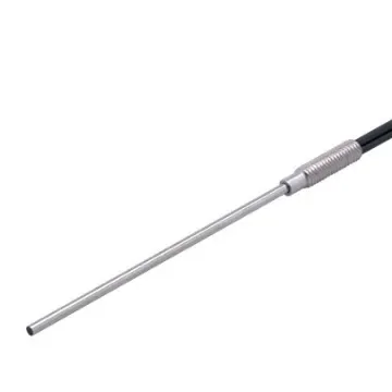 ifm electronic Diffuse Reflection Photoelectric Sensor, 70 mm (OB50), 100 mm (OBF), 300 mm (OO50), 560 mm (OCF) - E20749 product image