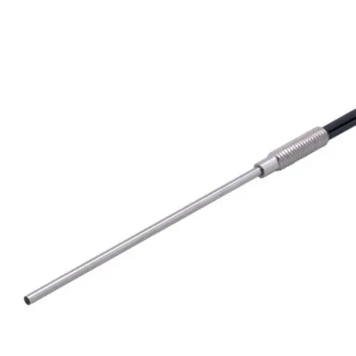 ifm electronic Diffuse Reflection Photoelectric Sensor, 70 mm (OB50), 100 mm (OBF), 300 mm (OO50), 560 mm (OCF) - E20749 product image