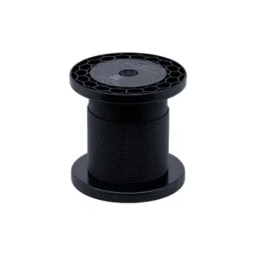 ifm electronic, E20773 Series Fibre Optic Cable, 20m Cable Length for Use with Fibre-optic Amplifiers product image