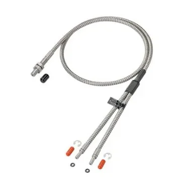 ifm electronic Diffuse Reflection Photoelectric Sensor, 1 mm (ODF), 150 mm (OBF), 175 mm (OMF) Detection Range - E20822 product image