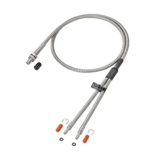 ifm electronic Diffuse Reflection Photoelectric Sensor, 1 mm (ODF), 150 mm (OBF), 175 mm (OMF) Detection Range - E20822 product image