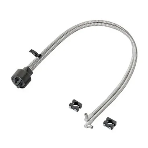 ifm electronic Through Beam Photoelectric Sensor, 300 mm (OIF) Detection Range - E20161 product image