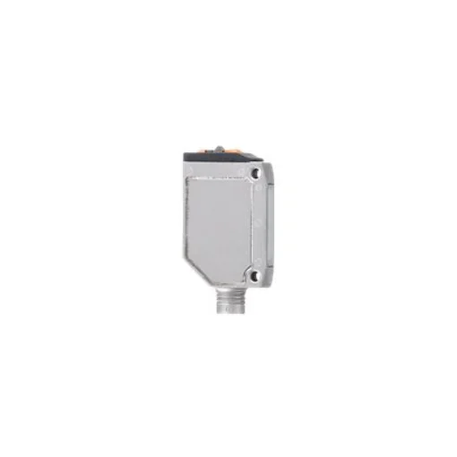 ifm electronic Through Beam Photoelectric Sensor, Rectangular Sensor, 10 m Detection Range - O6E303 product image