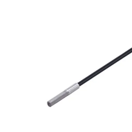 ifm electronic Diffuse Reflection Photoelectric Sensor, 10 mm (OB50), 10 mm (OBF), 30 mm (OO50) Detection Range - E21107 product image