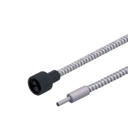 ifm electronic Diffuse Reflection Photoelectric Sensor, 40 mm (OKF), 40 mm (OUF), 200 mm (OOF), 310 mm (OCF) Detection - E20056 product image