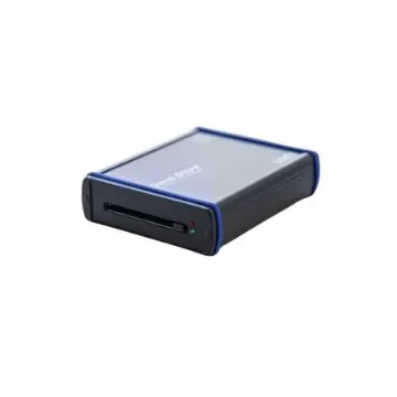 CSM 1 port USB 1.1, USB 2.0 External Memory Card Reader for Compact Flash Type I Memory Cards - ART0020711 product image