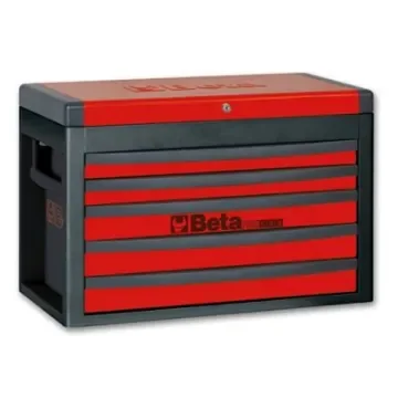 BETA 5 Drawer Tool Chest - RSC23-R product image