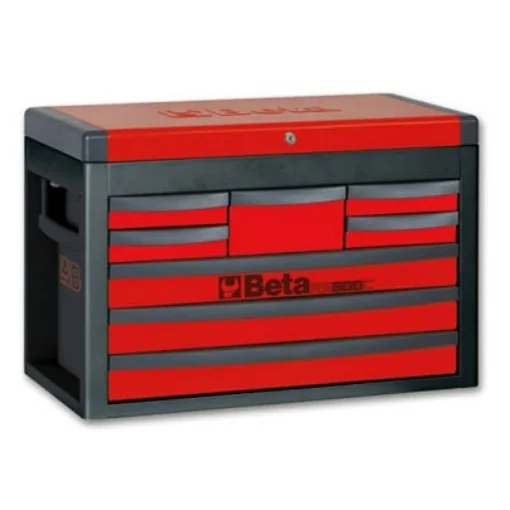 BETA 8 Drawer Tool Chest - RSC23C-R product image
