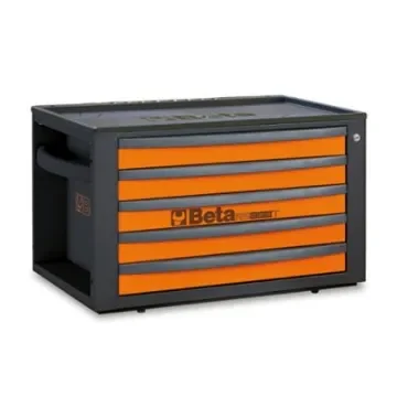 BETA 5 Drawer Tool Chest - RSC23T-FO product image