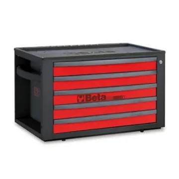 BETA 5 Drawer Tool Chest - RSC23T-R product image