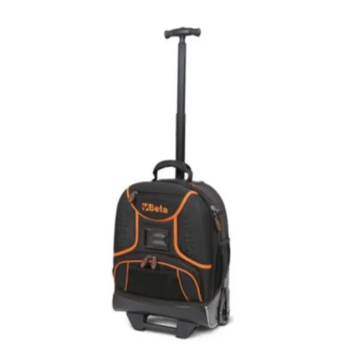 BETA Fabric Wheeled Tool Trolley - C6T product image