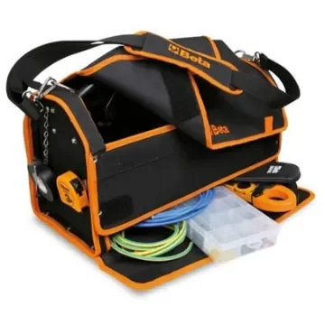 BETA C10S No drawers  Fabric Tool Box , 420 x 220 x 250mm product image