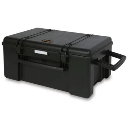BETA C13 No drawers  Polypropylene Tool Box , 806 x 350 x 467mm product image
