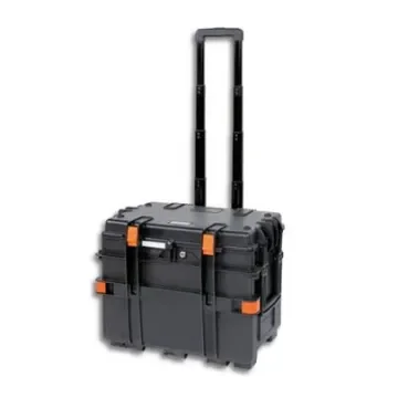 BETA 4 Drawer Polypropylene Tool Trolley - C14 product image