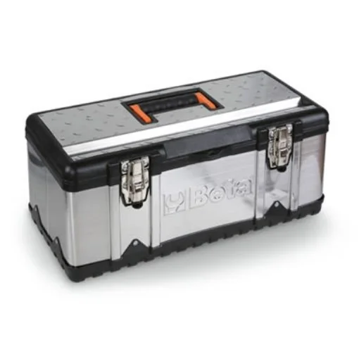 BETA CP17L No drawers  Fabric Tool Box product image