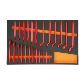 BETA Foam Tool Tray - M49 product image