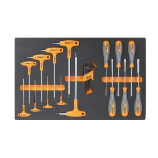 BETA Foam Tool Tray - M60 product image