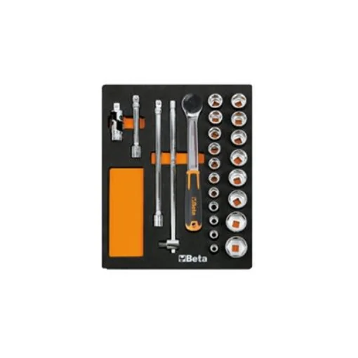 BETA Foam Tool Tray - M83 product image