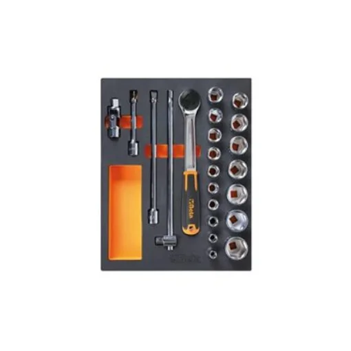 BETA Foam Tool Tray - M96 product image