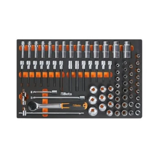 BETA Foam Tool Tray - M120 product image