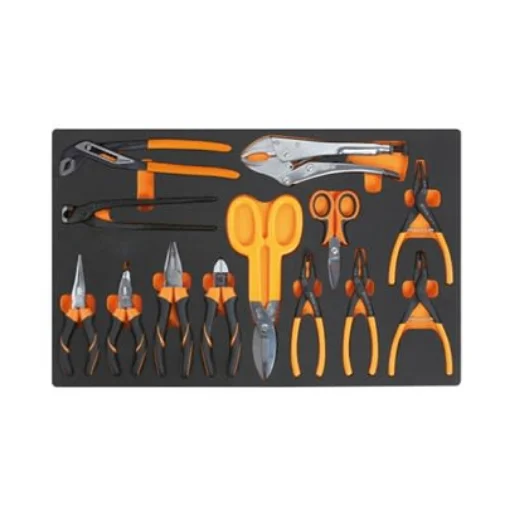 BETA Foam Tool Tray - M129 product image