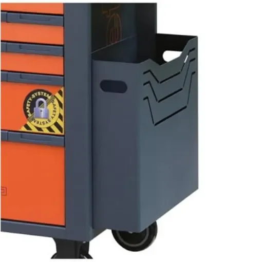 BETA Tool Box Accessory for use with RSC24AXLP/7 - 2400 RSC24AXLP/CPR product image