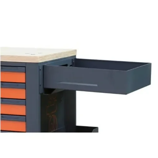 BETA Tool Box Accessory - 2400 RSC24AXLP/VL product image