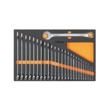 BETA Foam Tool Tray - M02 product image