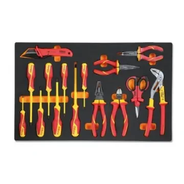 BETA Foam Tool Tray - M161 product image