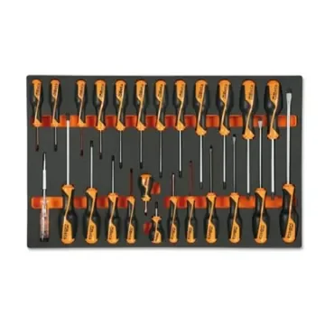 BETA Foam Tool Tray - M195 product image