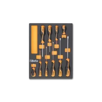 BETA Foam Tool Tray - M208 product image