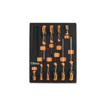 BETA Foam Tool Tray - M209 product image