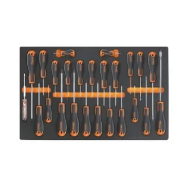 BETA Foam Tool Tray - M213 product image