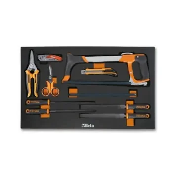 BETA Foam Tool Tray - M284 product image