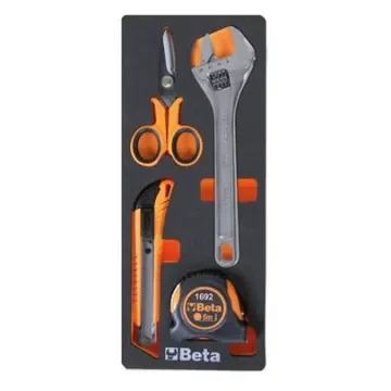 BETA Foam Tool Tray - M292 product image