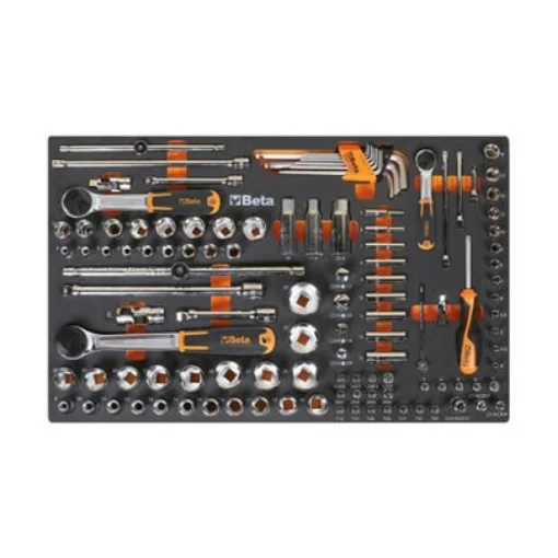 BETA Foam Tool Tray - M105 product image