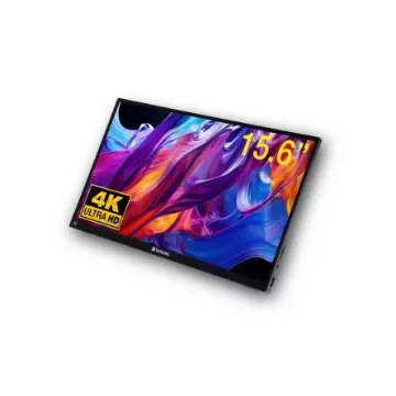 Verbatim 32238 16in HD LCD Monitor, 3840 X 2160 product image