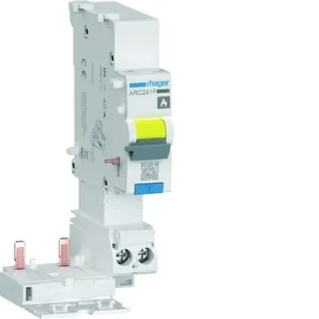 Hager ARC RCCB, 40A, 2 Pole - ARC241F product image