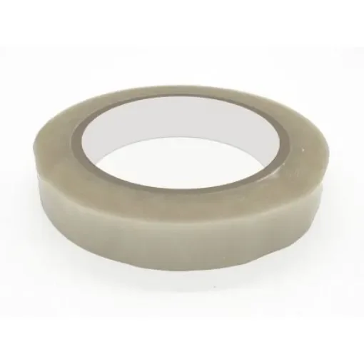 RS PRO Electro Insulating Tape Transparent PET Film Electrical Tape, 75mm x 66m - IPT 8103 75mm product image