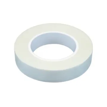 RS PRO Electro Insulating Tape White Glass Cloth Electrical Tape, 19mm x 50m - IPT 8404 19mmx50m product image