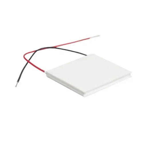 Adaptive Peltier Module, 53W, 3.5A, 24.1V, 40 x 40 x 40mm - APC-199-13-23-S-F4 product image
