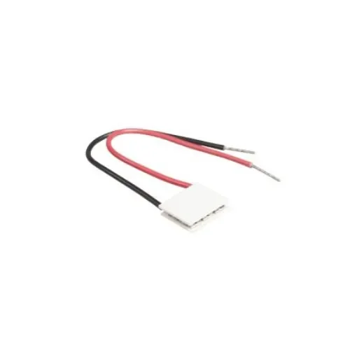 Adaptive Peltier Module, 4W, 1.8A, 3.5V dc, 4.06 x 6.1 x 6.1mm - APM-031-18MA2 product image
