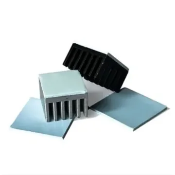 TGlobal TG Series Thermal Interface Pad, 2mm Thick, 5W/m·K, Silicone - TG-A6200LC-130-2.0 product image