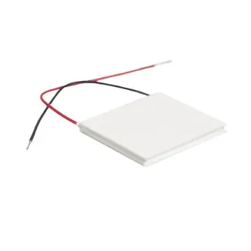 Adaptive Peltier Module, 163W, 10.5A, 24.1V, 40 x 40 x 40mm - APC-199-14-09-S-F4 product image